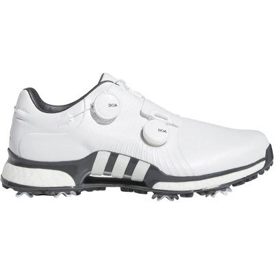阿迪达斯男子运动高尔夫鞋