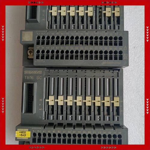 【问价】TR16 SC底座，型号6ES7120-0BH01-0