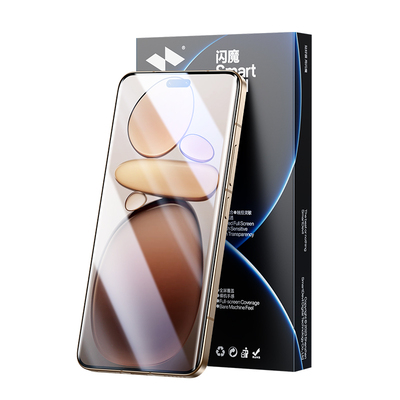 小米适用civi5Pro/4Pro水凝膜