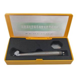 牙科瑞士康特止血海绵 胶质银止血明胶海绵 50粒装20粒装口腔