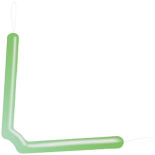 串钩双钩分叉支架  分叉豆分线器鱼钩定位器防缠绕分钩器渔具配件