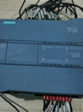 溢价-s7-1200  cpu1214c DC/DC/DC