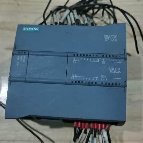 溢价-s7-1200  cpu1214c DC/DC/DC