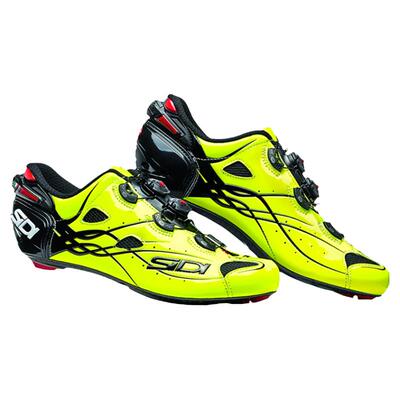 SIDI锁鞋自行车骑行鞋男女公路车