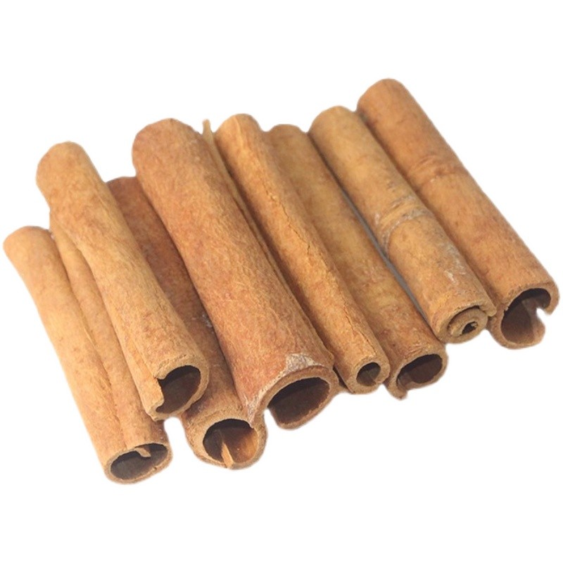桂皮50g 烟桂 肉桂去皮桂皮 桂心玉桂可磨粉卤味烧菜香料调料大全