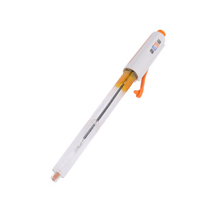 上海雷磁232-01甘汞217参比电极218单双盐桥硫酸亚汞6802实验室