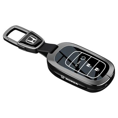 本田雅阁钥匙套十一25款crv皓影