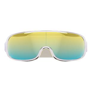 开学礼物skg儿童护眼仪E7热敷缓解疲劳青少年眼部按摩官方正品