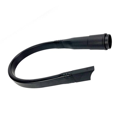 家用吸尘器通用加长软扁吸