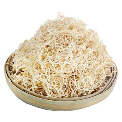 四川农家日晒原味白萝卜细丝条萝卜干货脱水蔬菜风干萝卜条无添加