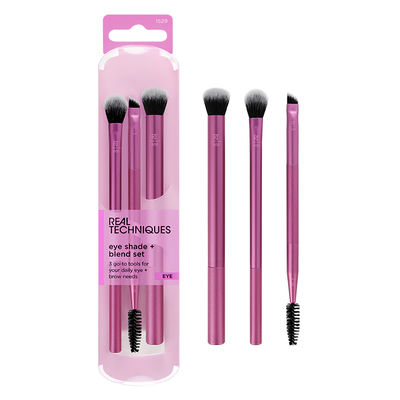 眼部细节刷晕染刷高光刷