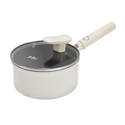 九阳钛陶瓷奶锅宝宝辅食不粘锅