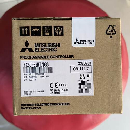 议价FX5U-32MT/DSS，，，包适用
