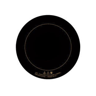 电暖炉电炉子维修零配件大全陶炉面板玻璃取暖桌发热管丝片电源线