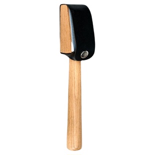 鞋刷拉丁舞鞋刷室内毛底刷摩登舞鞋鞋刷钢刷木刷子舞蹈老师