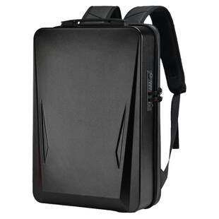 电脑包适用外星人双肩电脑包17.3寸游戏本联想拯救者r9000p戴尔游匣g15暗影精灵电竞硬壳15.6男女16寸电脑包