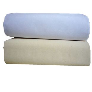 纯棉布瑕疵布清仓处理全棉被里布内衬白布料残次纯白色扎染蜡染布