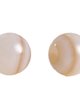 贝珠散珠手工串珠diy材料多色珠