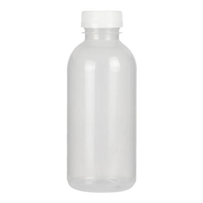 工厂直销甄选食品级PP耐热塑料瓶