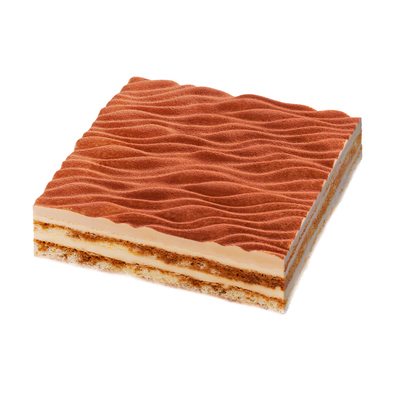 诺心Lecake提拉米苏生日蛋糕