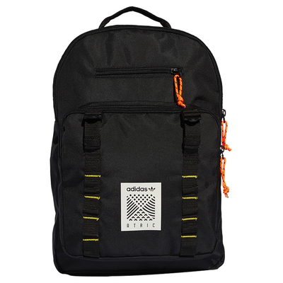 Adidas/阿迪达斯正品三叶草中性ATRIC双肩背包旅行运动包 DH3268