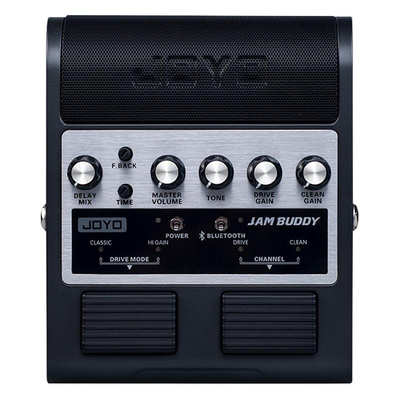 Joyo电吉他音箱jambuddy效果器