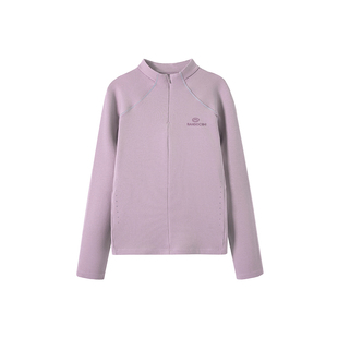 【春装上新】半度闲女童春秋运动上衣长袖洋气新款儿童潮