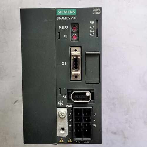 询价-SINAMICS V80驱动器，型号6SL3210-5