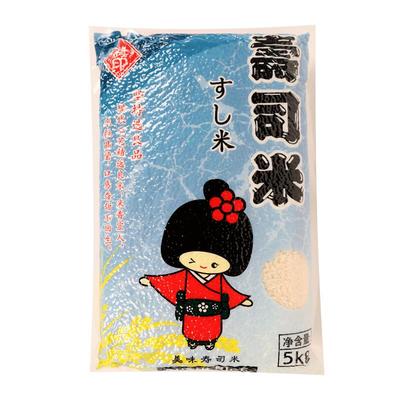 珍珠米专用米大米寿司米