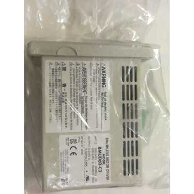询价-BMUD60C2东方马达控制器可维修