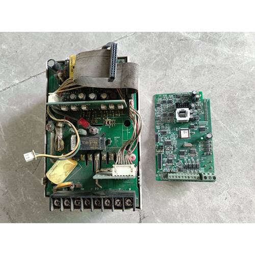 〔议价-可维修〕西l-EM60G1R5S2变频器220V/1.5KW 工业自动化备件