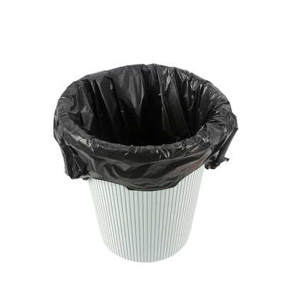 手提式宿舍背心大号桶塑料垃圾袋