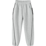 巴拉巴拉男童运动卫裤中大童裤子春秋款童装儿童休闲裤宝宝长裤潮