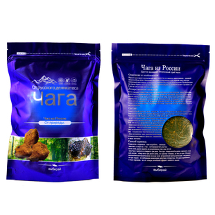 桦树茸俄罗斯进口野生白桦茸黑金颗粒桦褐孔菌降价糖人养生茶500g