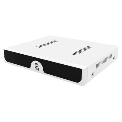 乔安网络硬盘录像机poenvr