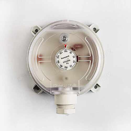 议价美国HoneywellHoneywell 楼宇现货DPSN400A DPSN200A
