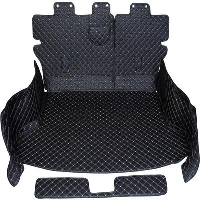 吉利博越/pro/x全包围后备箱垫
