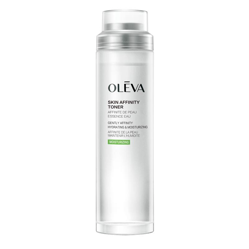 Oleva/奥洛菲修护水保湿嫩滑