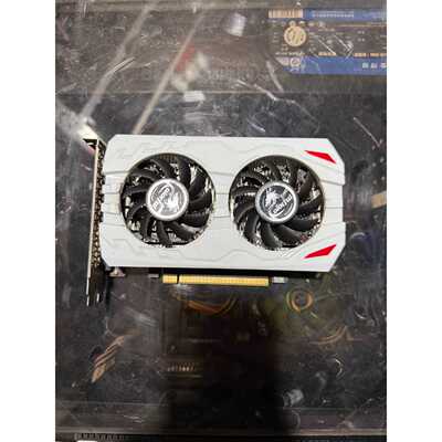 【议价-可维修】 1050Ti 七彩虹 /均有货