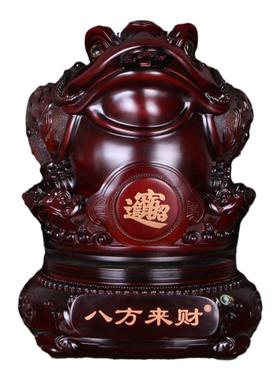 店铺收银台摆件开业礼品