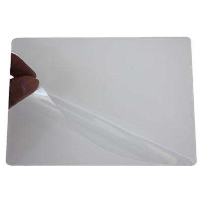 苹果外接微磨砂手感顺滑保护膜