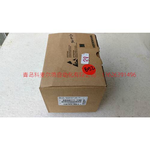 议价ERN 120 1024 27S12-03 海德汉 ID:589611-1W 编码器HEIDENHA