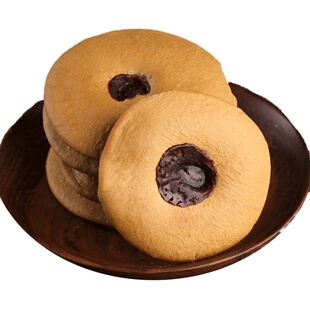 肚脐饼特色爆款年货端午春节礼盒食品过年送礼礼盒装糕点送长辈