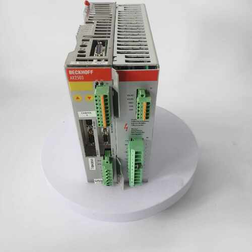 议价BECKHOFF倍福伺服器AX2503-B510 S4036M-CA-520 现货 议价