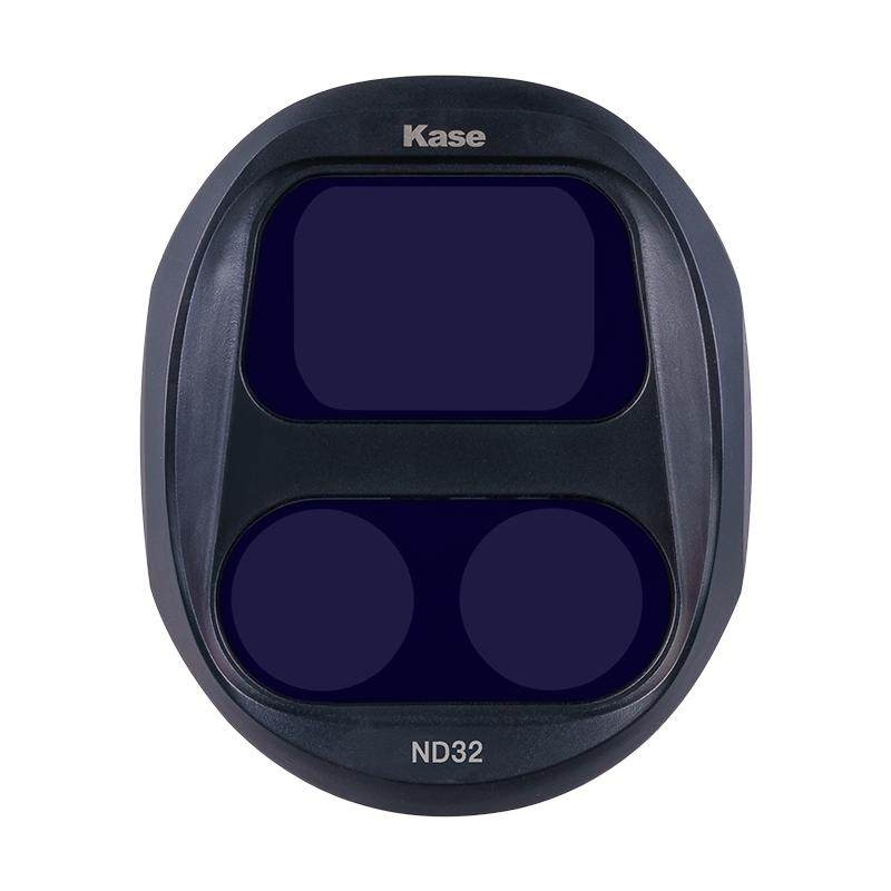 Kase卡色 无人机滤镜 适用DJI大疆御4 Mavic 4 Pro 无人机 MCUV nd减光镜 cpl偏振镜 抗光害