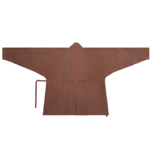 谜阿凰【可可】宋制飞机袖改良汉服外搭开衫上衣新中式早秋外套女