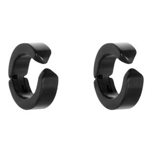 男士耳夹男无耳洞高级感简约男款免打孔耳骨夹酷帅冷淡风男生耳饰