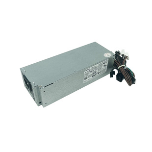 适用戴尔3050 5080 7080MT H460EBM-00 D500EPM-00升级500W电源6P