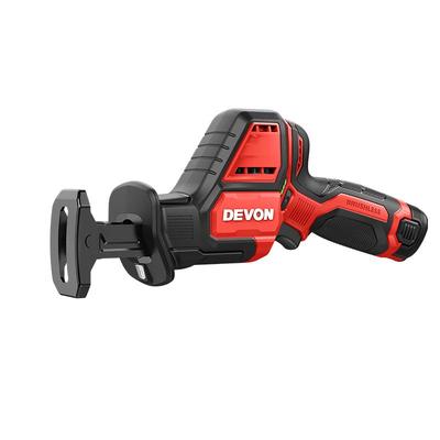 大有马刀锯5851锂电无刷往复锯单手锯家用小手锯充电切割机锯树