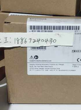 议价6ES7332-5HD01-0AB0西门子S7-300模拟输出 SM 332模块代理现